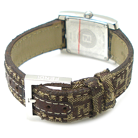 Fendi(���) F708222 (7000L) Ŭ���� ��ƿ ������ �к긯 ��� ������ �ð� �̹���4 - ���̺��� �߰���ǰ