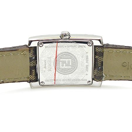 Fendi(���) F708222 (7000L) Ŭ���� ��ƿ ������ �к긯 ��� ������ �ð� �̹���5 - ���̺��� �߰���ǰ