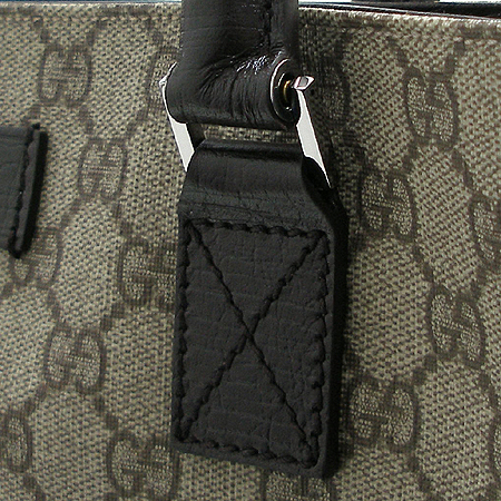 Gucci(����) 131220 GG�ΰ� PVC ��ũ���� ���� �ٰ� ��Ʈ�� [��������] �̹���3 - ���̺��� �߰���ǰ