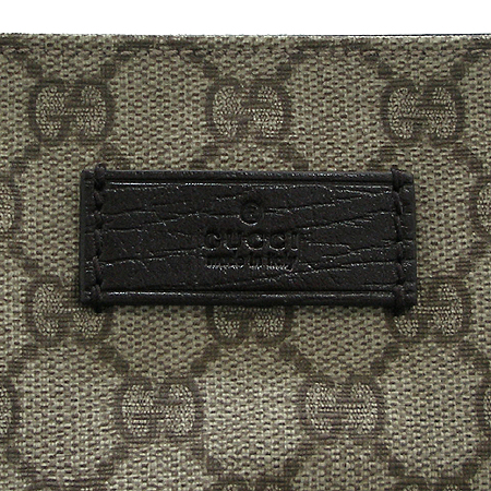 Gucci(����) 131220 GG�ΰ� PVC ��ũ���� ���� �ٰ� ��Ʈ�� [��������] �̹���4 - ���̺��� �߰���ǰ
