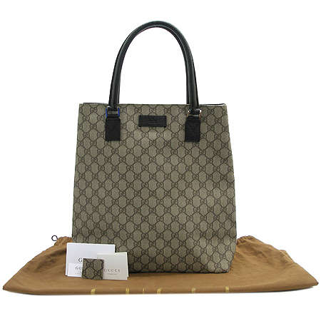 Gucci(����) 131220 GG�ΰ� PVC ��ũ���� ���� �ٰ� ��Ʈ�� [��������] �̹���5 - ���̺��� �߰���ǰ