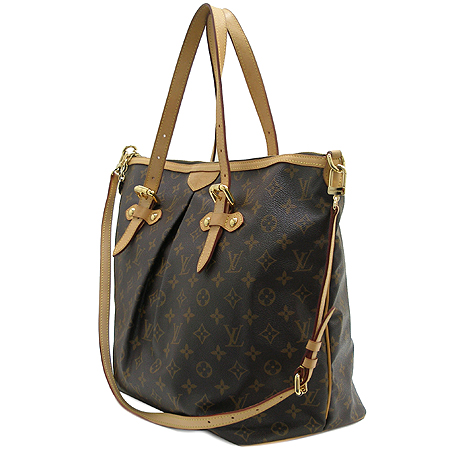 Louis Vuitton(���̺���) M40146 ���׷� ĵ���� �ȷ��� GM 2WAY �̹���2 - ���̺��� �߰���ǰ