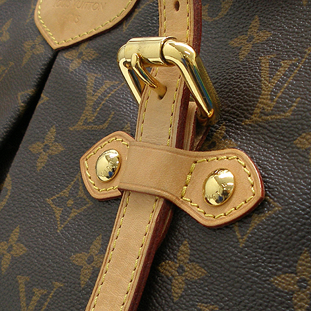 Louis Vuitton(���̺���) M40146 ���׷� ĵ���� �ȷ��� GM 2WAY �̹���3 - ���̺��� �߰���ǰ