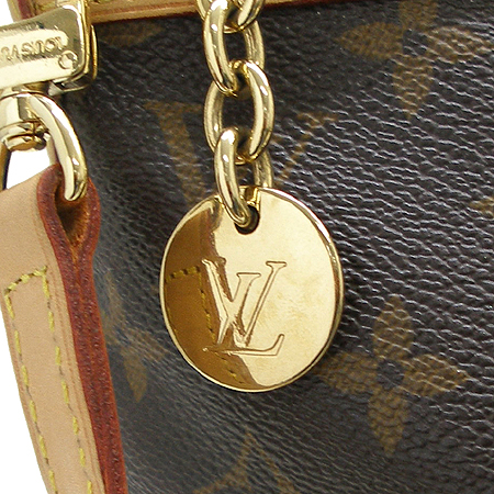 Louis Vuitton(���̺���) M40146 ���׷� ĵ���� �ȷ��� GM 2WAY �̹���4 - ���̺��� �߰���ǰ
