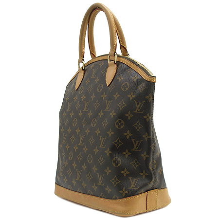 Louis Vuitton(���̺���) M40103 ���׷� ĵ���� ��Ŷ ��ƼĮ ��Ʈ�� [��ġ��] �̹���2 - ���̺��� �߰���ǰ