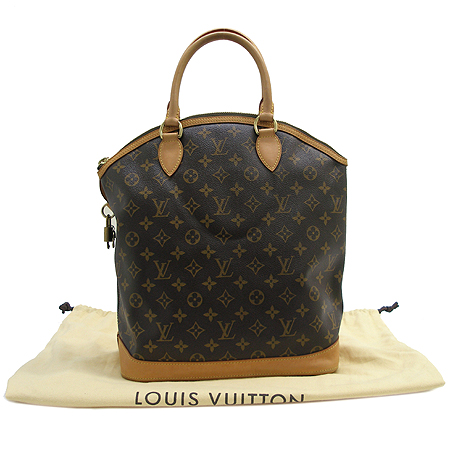 Louis Vuitton(���̺���) M40103 ���׷� ĵ���� ��Ŷ ��ƼĮ ��Ʈ�� [��ġ��] �̹���5 - ���̺��� �߰���ǰ