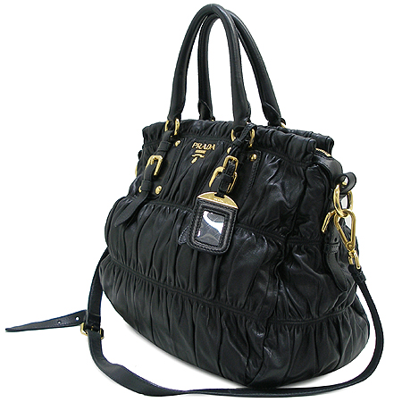 Prada(�����) BN1336 ���� ���� ������ 2-WAY �̹���2 - ���̺��� �߰���ǰ