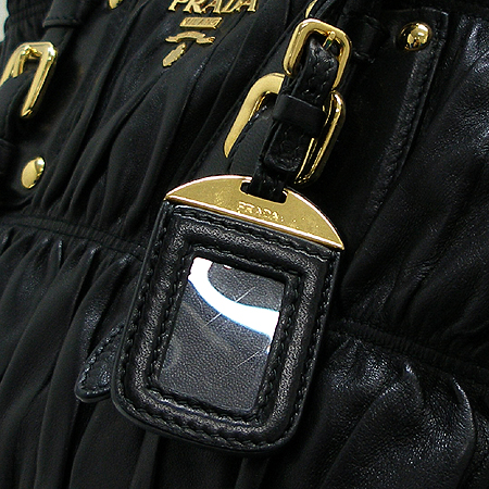 Prada(�����) BN1336 ���� ���� ������ 2-WAY �̹���4 - ���̺��� �߰���ǰ