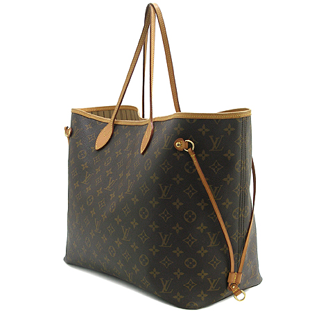 Louis Vuitton(���̺���) M40157 ���׷� ĵ���� �׹�ǮGM ����� [�б�����������2ȣ��] �̹���2 - ���̺��� �߰���ǰ