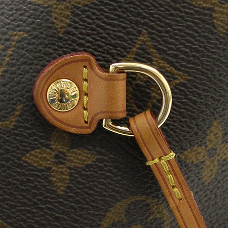Louis Vuitton(���̺���) M40157 ���׷� ĵ���� �׹�ǮGM ����� [�б�����������2ȣ��] �̹���4 - ���̺��� �߰���ǰ