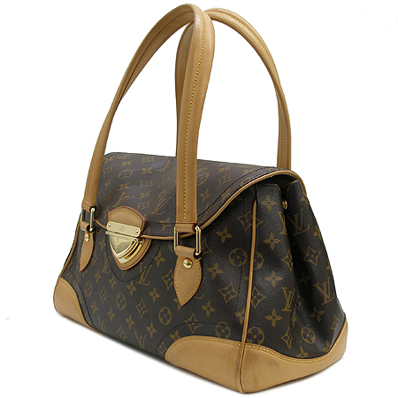 Louis Vuitton(���̺���) M40120 ���׷� ĵ���� ����� GM ����� �̹���3 - ���̺��� �߰���ǰ