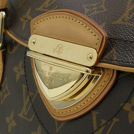 Louis Vuitton(���̺���) M40120 ���׷� ĵ���� ����� GM ����� �̹���4 - ���̺��� �߰���ǰ