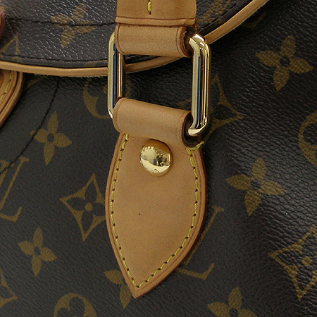 Louis Vuitton(���̺���) M40120 ���׷� ĵ���� ����� GM ����� �̹���5 - ���̺��� �߰���ǰ