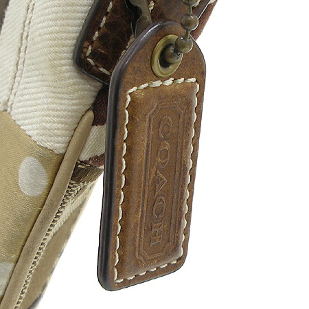 Coach(��ġ) 10818 ��ġ �ñ׳�ó ��� �� ũ�ν��� �̹���3 - ���̺��� �߰���ǰ