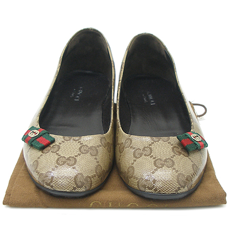 Gucci(����) 225614 ���� ��� GG�ΰ� PVC ���� [�б�������] �̹���2 - ���̺��� �߰���ǰ
