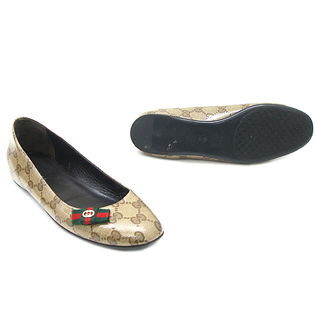Gucci(����) 225614 ���� ��� GG�ΰ� PVC ���� [�б�������] �̹���3 - ���̺��� �߰���ǰ