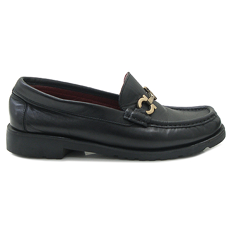 Ferragamo(��󰡸�) 819129 ��ġ�� �ΰ� ��� ������ ���� �̹���3 - ���̺��� �߰���ǰ