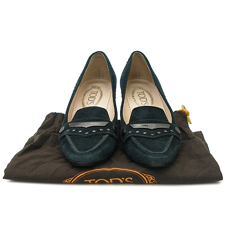 Tod's(����) �׸� �÷� �����̵� ������ ������ ���� �̹���2 - ���̺��� �߰���ǰ