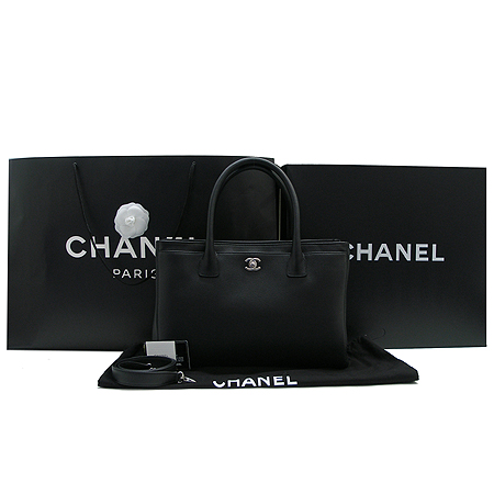 Chanel() A15206Y04726 ĳ Ų  COCOΰ  Ʈ +  Ʈ [б] ̹2 - ̺ ߰ǰ