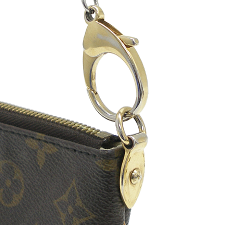 Louis Vuitton(���̺���)  M60094 ���׷� ĵ���� ����Ʈ �ж� MM �Ŀ�ġ�� �̹���4 - ���̺��� �߰���ǰ