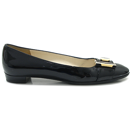 Ferragamo(��󰡸�) 395610 ������ ��� ���� �ΰ� ��� ������ ���� �̹���3 - ���̺��� �߰���ǰ