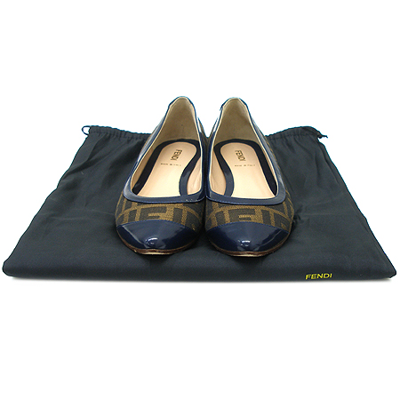 Fendi(���) FF�ΰ� �к긯 ������ ���� [�б�������] �̹���2 - ���̺��� �߰���ǰ
