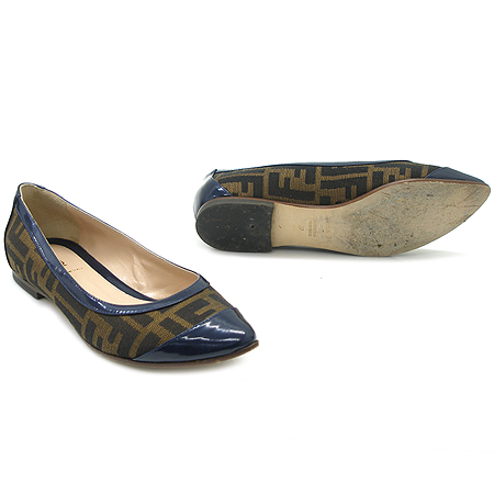 Fendi(���) FF�ΰ� �к긯 ������ ���� [�б�������] �̹���3 - ���̺��� �߰���ǰ