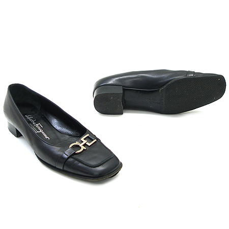 Ferragamo(��󰡸�) 66557 ���� ��ġ�� �ΰ� ��� ������ ���� �̹���2 - ���̺��� �߰���ǰ