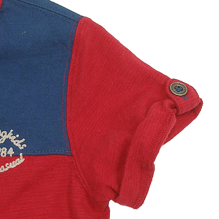 BLUEDOG(���絶) �Ƶ��� Ƽ �̹���3 - ���̺��� �߰���ǰ