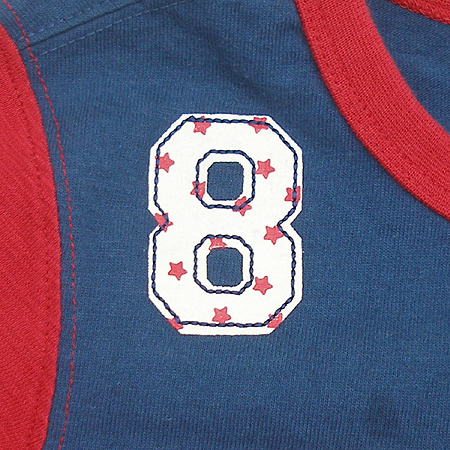 BLUEDOG(���絶) �Ƶ��� Ƽ �̹���4 - ���̺��� �߰���ǰ