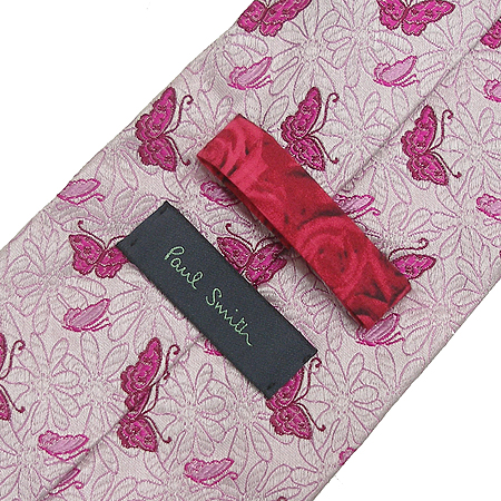 Paul Smith 100% ��ũ ��Ÿ�� �̹���3 - ���̺��� �߰���ǰ