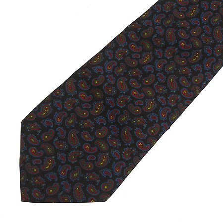 Etro(��Ʈ��) 100% ��ũ ��Ÿ�� �̹���2 - ���̺��� �߰���ǰ