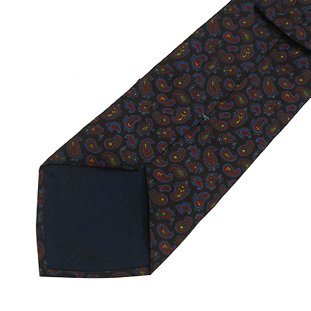 Etro(��Ʈ��) 100% ��ũ ��Ÿ�� �̹���3 - ���̺��� �߰���ǰ