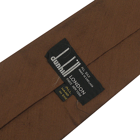 Dunhill(����) 100% ��ũ ��Ÿ�� �̹���3 - ���̺��� �߰���ǰ