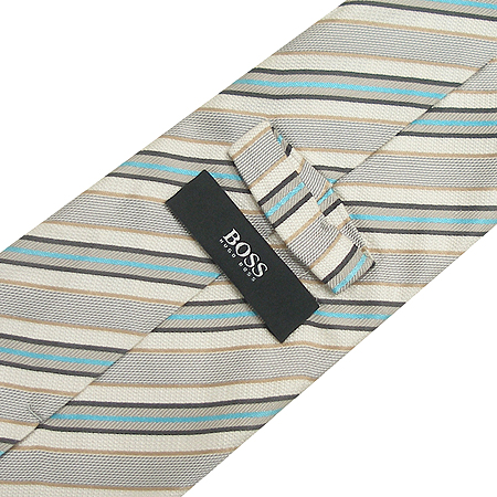 Hugo Boss(�ް�����) 100% ��ũ ��Ÿ�� �̹���3 - ���̺��� �߰���ǰ