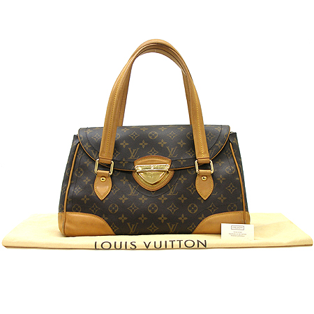 Louis Vuitton(���̺���) M40120 ���׷� ĵ���� ����� GM ��Ʈ�� �̹���2 - ���̺��� �߰���ǰ