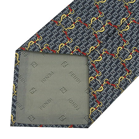 Fendi(���) 100% ��ũ ��Ÿ�� �̹���3 - ���̺��� �߰���ǰ