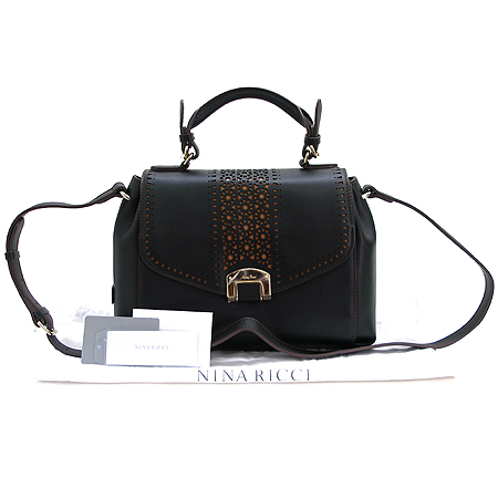 NINA RICCI(�ϳ���ġ) NE2A9A1625  �̻级 ��ÿ 2WAY �̹���5 - ���̺��� �߰���ǰ