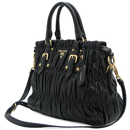 Prada(�����) BN1336 ���� ���� ������ 2-WAY �̹���3 - ���̺��� �߰���ǰ