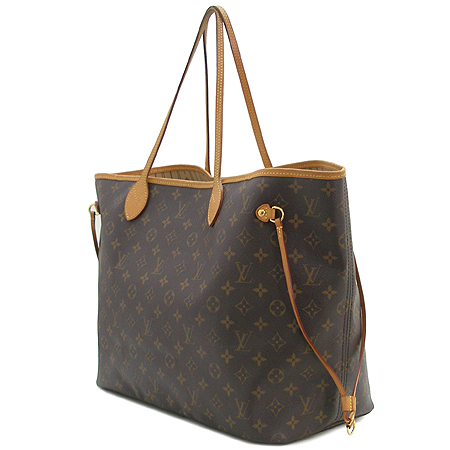 Louis Vuitton(���̺���) M40157 ���׷� ĵ���� �׹�ǮGM ����� �̹���2 - ���̺��� �߰���ǰ