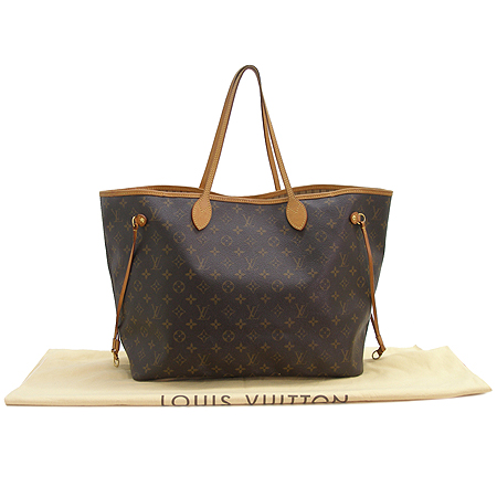 Louis Vuitton(���̺���) M40157 ���׷� ĵ���� �׹�ǮGM ����� �̹���5 - ���̺��� �߰���ǰ