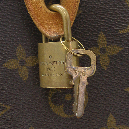 Louis Vuitton(���̺���) M41526 ���׷� ĵ���� ���ǵ�30 ��Ʈ�� �̹���3 - ���̺��� �߰���ǰ