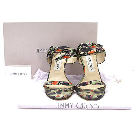 JIMMY CHOO(������) ��ũ ������ ���� [��������] �̹���2 - ���̺��� �߰���ǰ