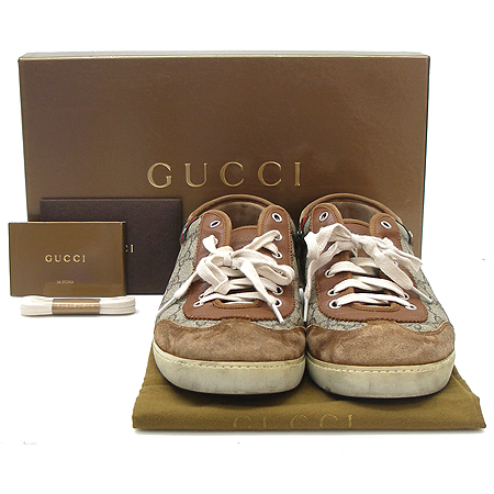 Gucci() 222734 GG ΰ PVC  ̵  Ŀ ̹2 - ̺ ߰ǰ