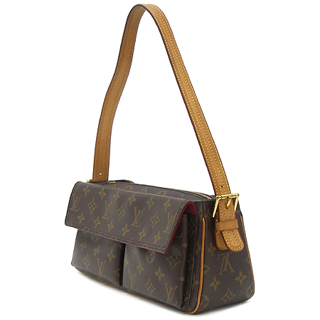 Louis Vuitton(���̺���) M51164 ���׷� ĵ���� ��ٽö� MM ����� �̹���2 - ���̺��� �߰���ǰ