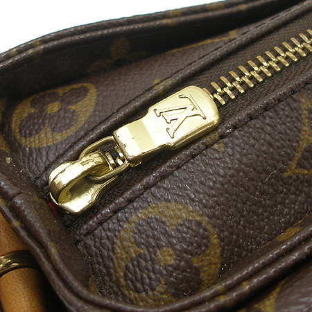 Louis Vuitton(���̺���) M51164 ���׷� ĵ���� ��ٽö� MM ����� �̹���3 - ���̺��� �߰���ǰ