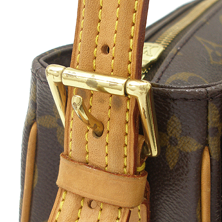 Louis Vuitton(���̺���) M51164 ���׷� ĵ���� ��ٽö� MM ����� �̹���4 - ���̺��� �߰���ǰ