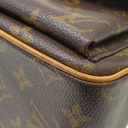 Louis Vuitton(���̺���) M51164 ���׷� ĵ���� ��ٽö� MM ����� �̹���5 - ���̺��� �߰���ǰ