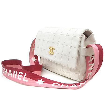 Chanel(����) ���� COCO �ΰ� ȭ��Ʈ ���� ������ �ø��� ����� �̹���3 - ���̺��� �߰���ǰ