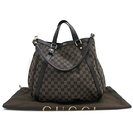 Gucci(����) 272393 GG�ΰ� �ڰ��� ȣ�� 2WAY [��������] �̹���2 - ���̺��� �߰���ǰ